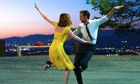 UK box office: 'La La Land' dances to Lionsgate's fourth-biggest UK opening