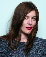 Valerie Romain