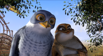 Adventures In Zambezia