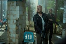 A Good Day To Die Hard