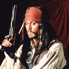 Jack Sparrow