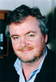 Iain Smith