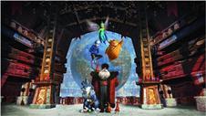 Rise Of The Guardians