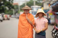 Lost In Thailand