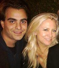 Nicholas Jarecki Laura Bickford