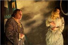 The Man Who Laughs