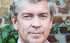 Peter Rogers