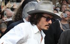 Johnny Depp