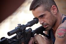 Dead Man Down
