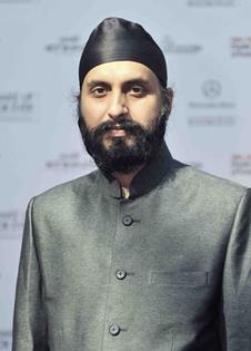 Manjeet Singh
