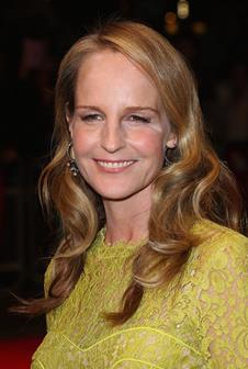 Helen Hunt