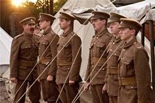 Private Peaceful