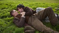 Private Peaceful