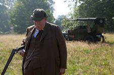 Private Peaceful