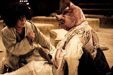 Journey To The West: Conquering The Demons