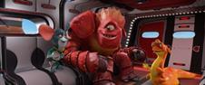 Escape From Planet Earth