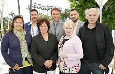 EFP Board 