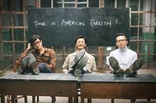 American Dreams In China