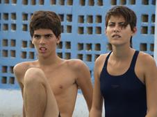 The Swimming Pool