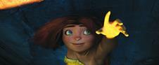 The Croods