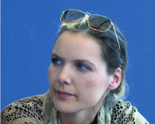 Emmanuelle Antille