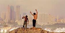 Mumbai’s King