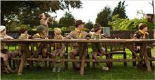 Moonrise Kingdom