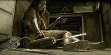 Evil Dead