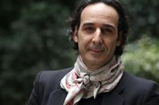 Alexandre Desplat