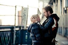 Blue Valentine