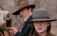 True Grit