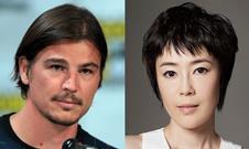画像: Josh Hartnett, Shinobu Terajima head cast of US-Japan comedy 'Oh Lucy!'