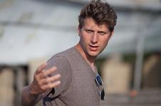 Jeff Nichols