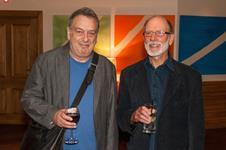 Stephen Frears, Chris Menges