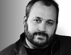Aaron Gilbert
