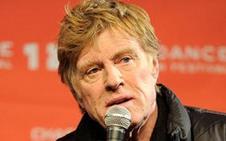 Robert Redford