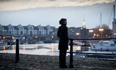 Flying Blind