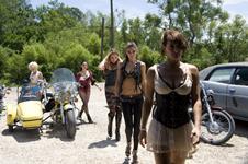 The Baytown Outlaws