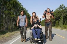 The Baytown Outlaws