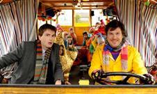 Nativity 2: Danger In The Manger!