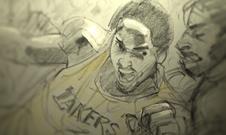Disney animation legend Glen Keane on his Kobe Bryant film - Screen International