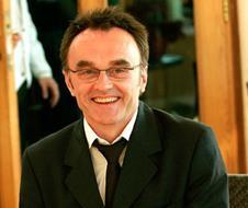 Danny Boyle