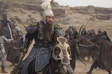 Saving General Yang