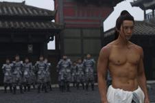 Saving General Yang