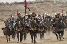 Saving General Yang