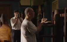 Ip Man – The Final Fight