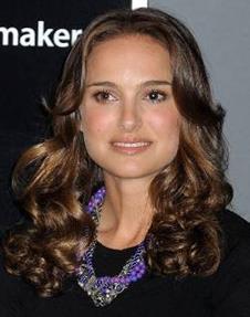 Natalie Portman