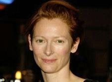 Tilda Swinton