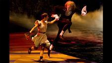 Cirque Du Soleil: Worlds Away