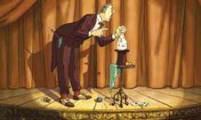 The Illusionist